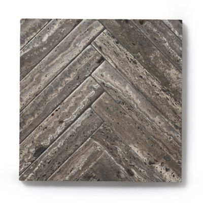 Marone Toscano Mosaics | ANN SACKS Tile & Stone